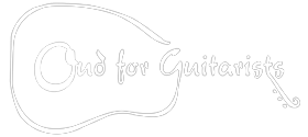 oud for guitarists