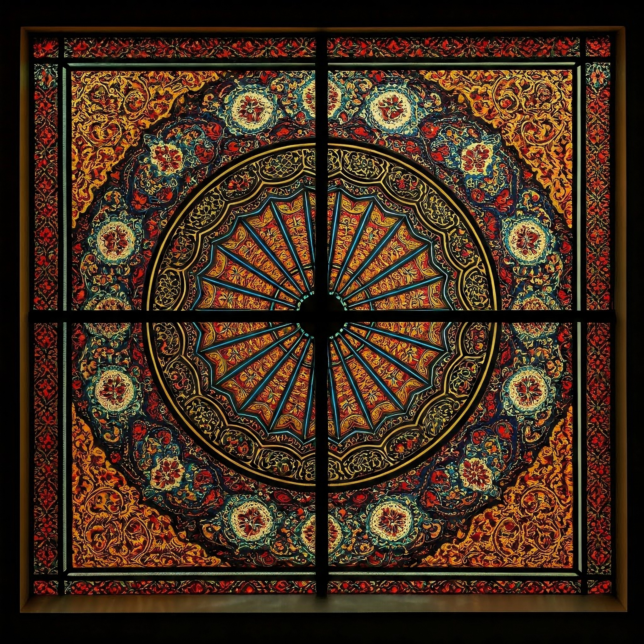 The Art of Taqasim in Persian and Arabic Music Navid Goldrick